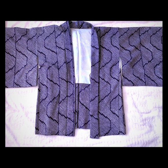 Kimono Jacket/blazer, great for work or event. - Picture 1 of 2